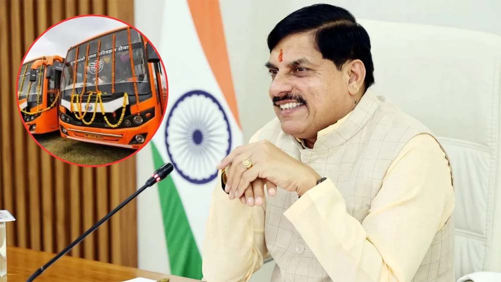 प्रदेश में बस संचालन और यात्री सुरक्षा पर पैनी नजर