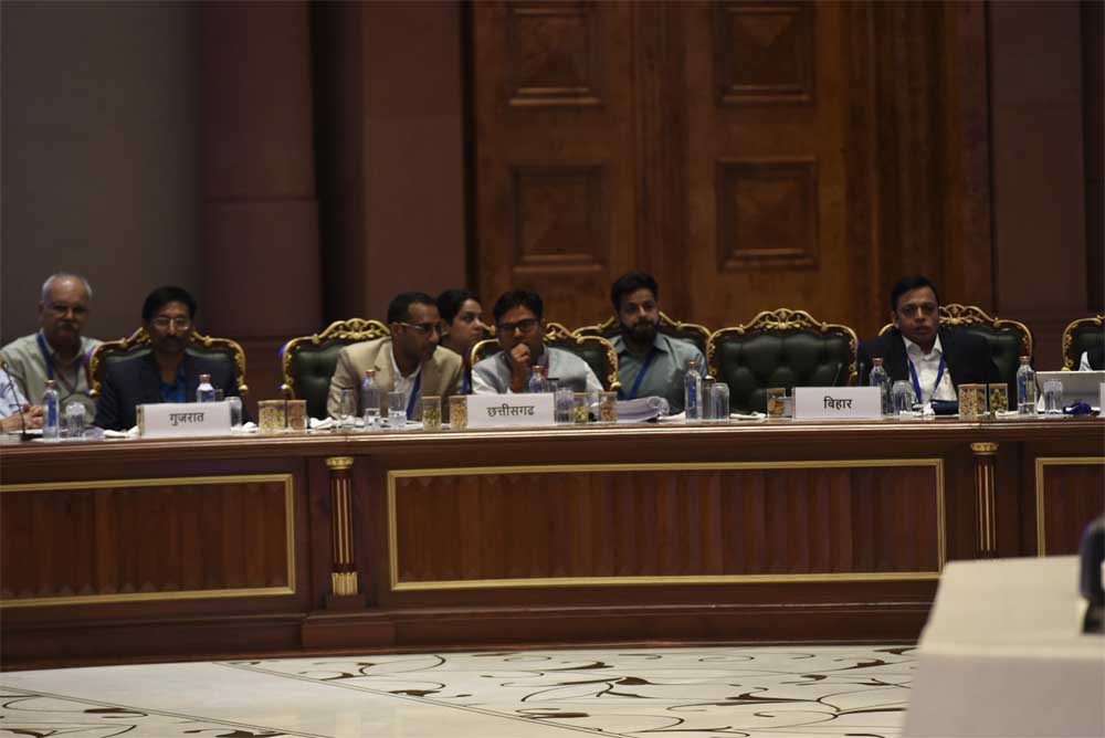 जीएसटी कानून से गिरफ्तारी की शक्ति हटाने की सिफारिश, मुकदमा चलाने की सीमा एक करोड़ से बढ़ाकर पांच करोड़ रुपये करने का प्रस्ताव