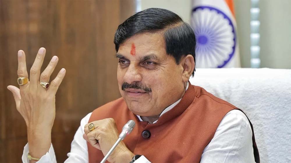 सेवा संकल्प अभियान अंतर्गत लगाए गए एक हजार 345 शिविर