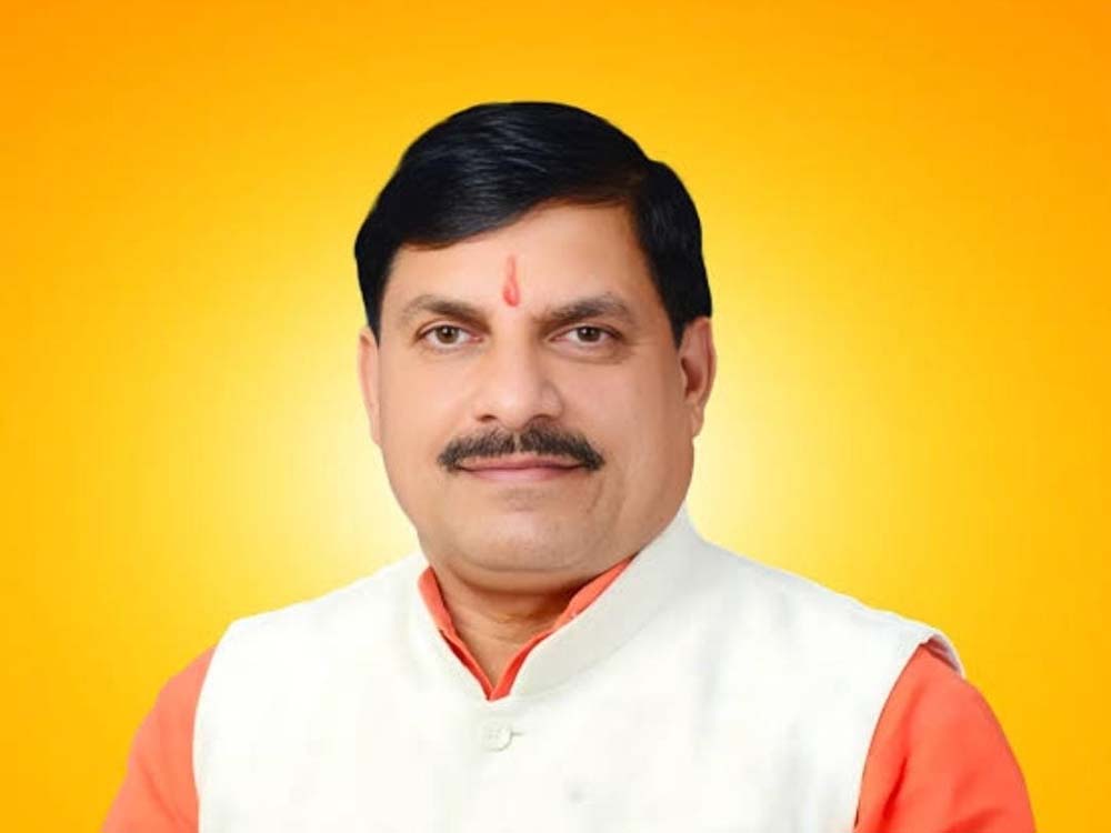 खेतों से वैश्विक बाजार तक पहुंचा मध्य प्रदेश का सोया: मुख्यमंत्री डॉ. यादव