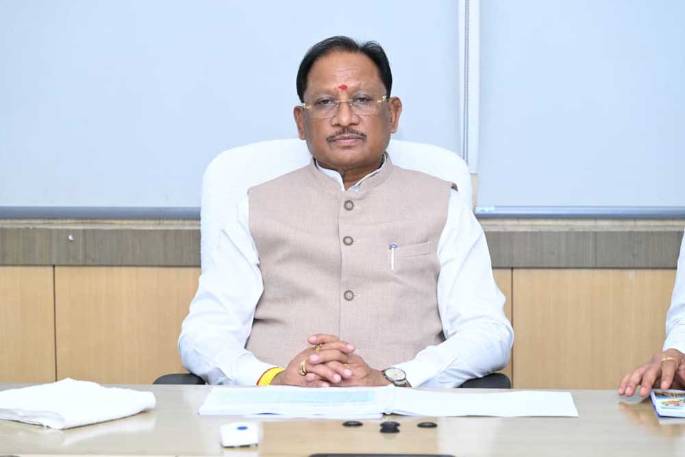 33/11 केवी विद्युत सब स्टेशन से 16 गांवों को मिलेगी बेहतर बिजली आपूर्ति, लो वोल्टेज की समस्या से मिलेगी राहत