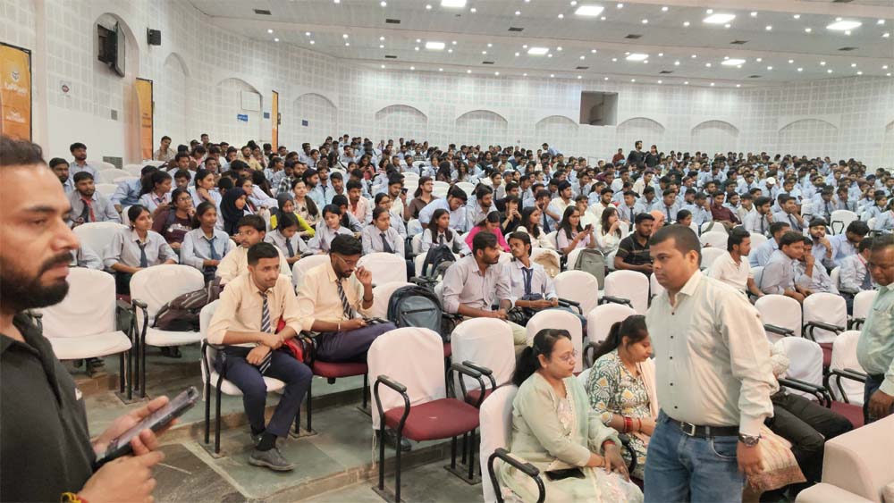 बच्चों को ब्लैकमेल करने वालों पर पुलिस की नजर, साइबर शिकायतों पर तेज कार्रवाई