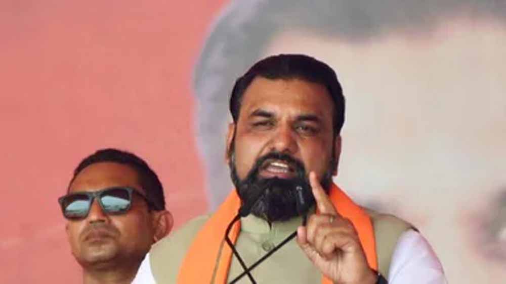Bihar MLC Election: क्या आज सम्राट चौधरी गिराएंगे पहला विकेट? बागी नेताओं को सदस्यता जाने की चेतावनी