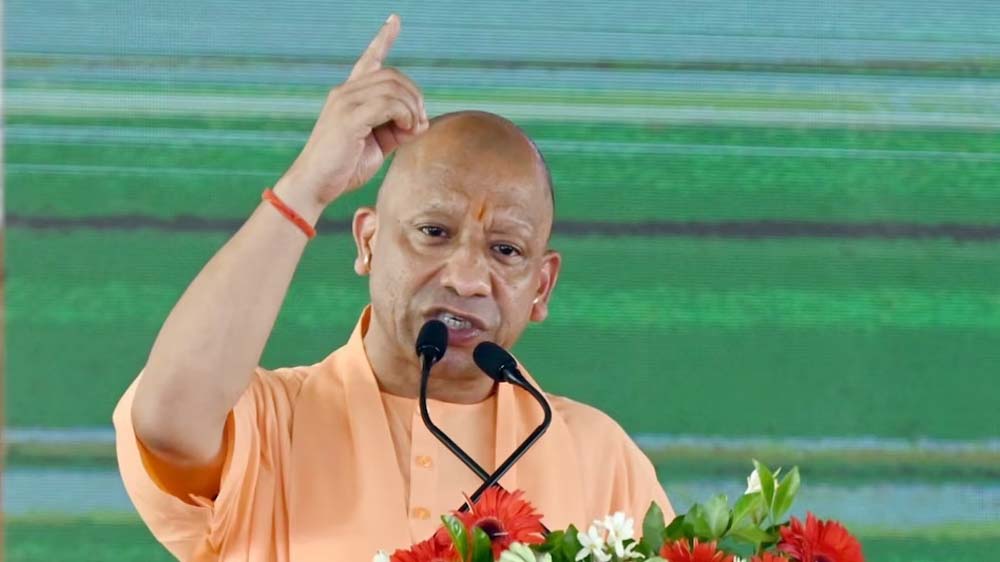 युवाओं के लिए नए अवसर सृजित करना ही नए उत्तर प्रदेश के विकास का संकल्प: सीएम योगी