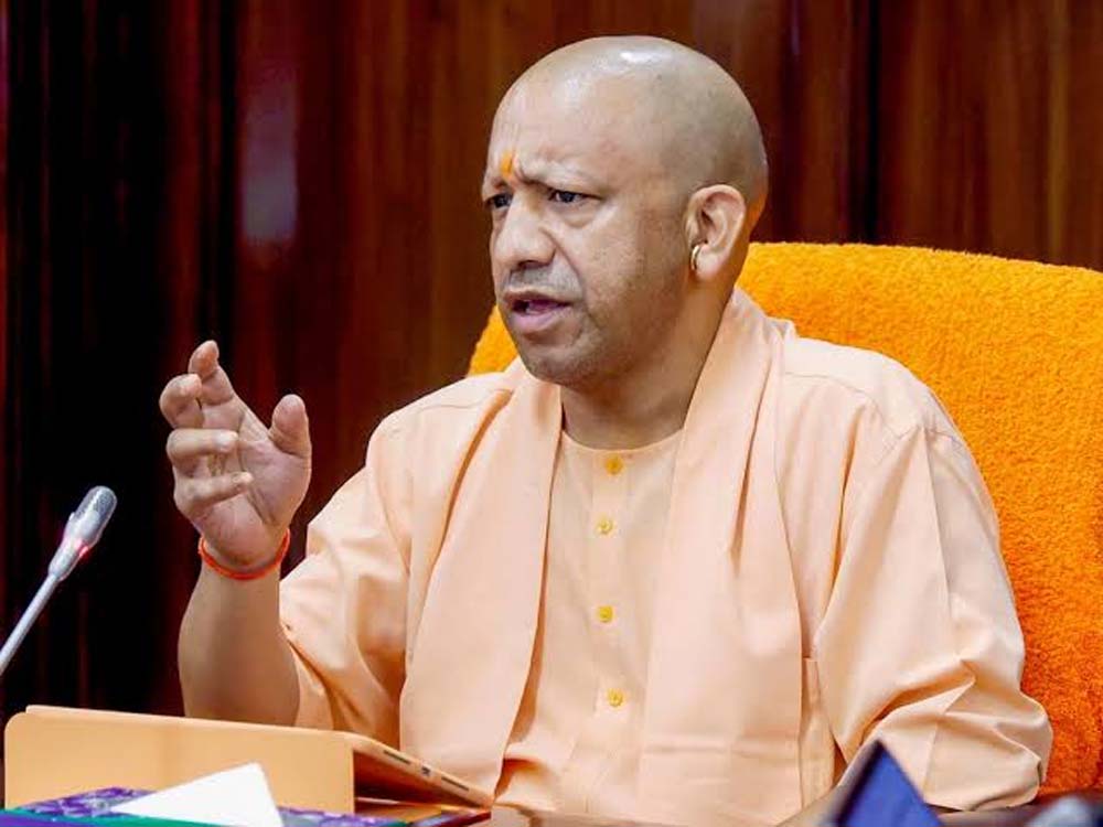 योगी सरकार ने किसानों के बच्चों के लिए दोगुनी कीं कृषि छात्रवृत्ति की सीटें, अब 2,820 मेधावियों को मिलेगा लाभ