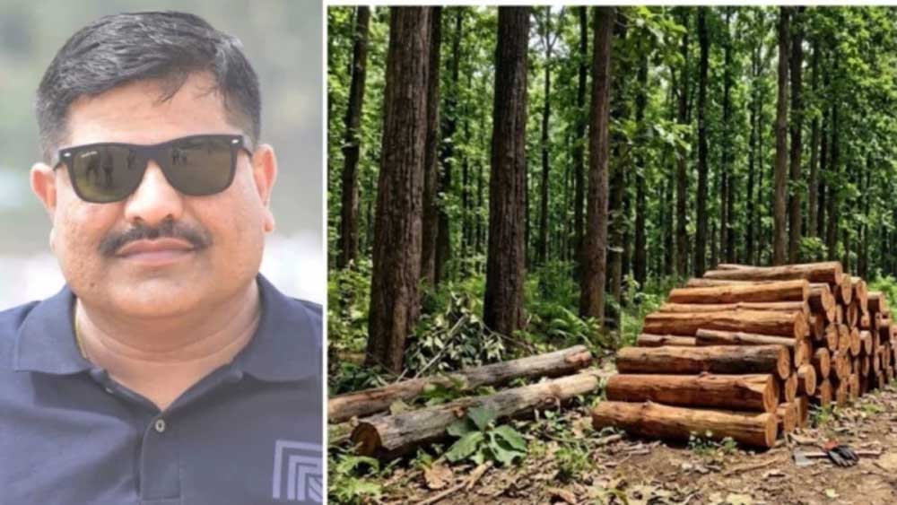 इंदौर का करोड़पति हेड कांस्टेबल! आय से 575% अधिक संपत्ति का खुलासा, 22 खातों की जांच जारी