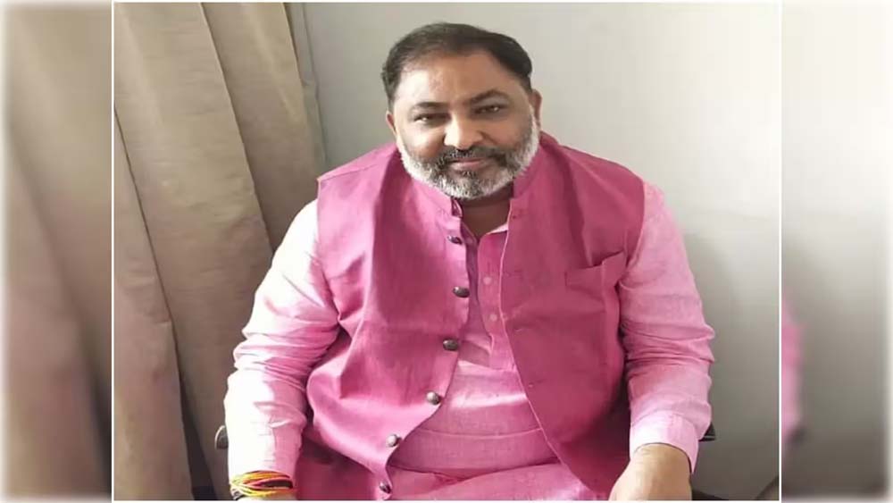 ‘2027 में हारेंगे, इसलिए अभी से वोट चोरी का बहाना’… अखिलेश पर बरसे दयाशंकर सिंह