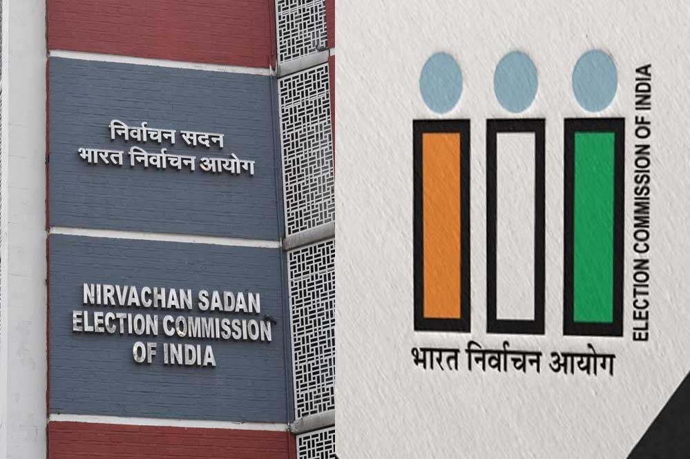 चुनाव आयोग के समर्थन में 42 पूर्व न्यायाधीश समेत 272 नागरिक, SIR को लेकर खुला पत्र जारी