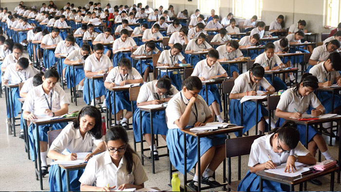 यूपी बोर्ड के छात्रों के लिए बड़ी खबर, हाईस्कूल और इंटरमीडिएट परीक्षा 2027 की डेटशीट जारी