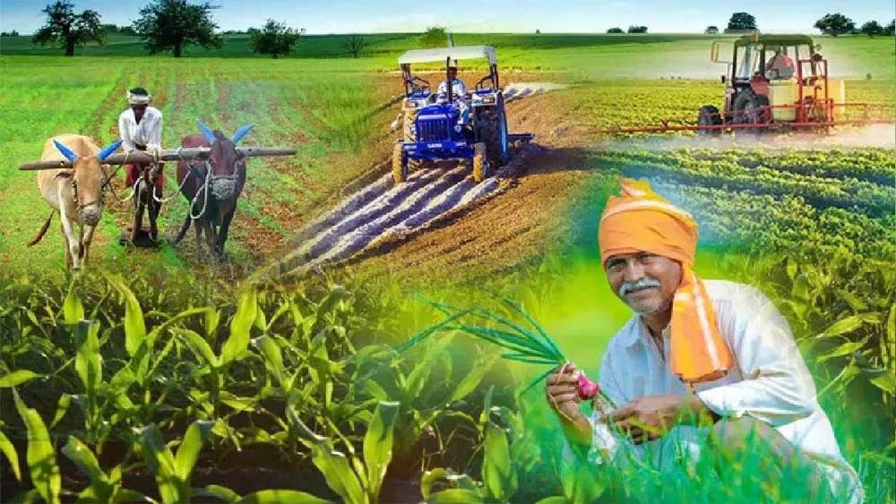 त्रिवर्षीय आबकारी नीति से निर्यात उछला तो यूपी में किसानों और उद्योगों के लिए बढ़े अवसर