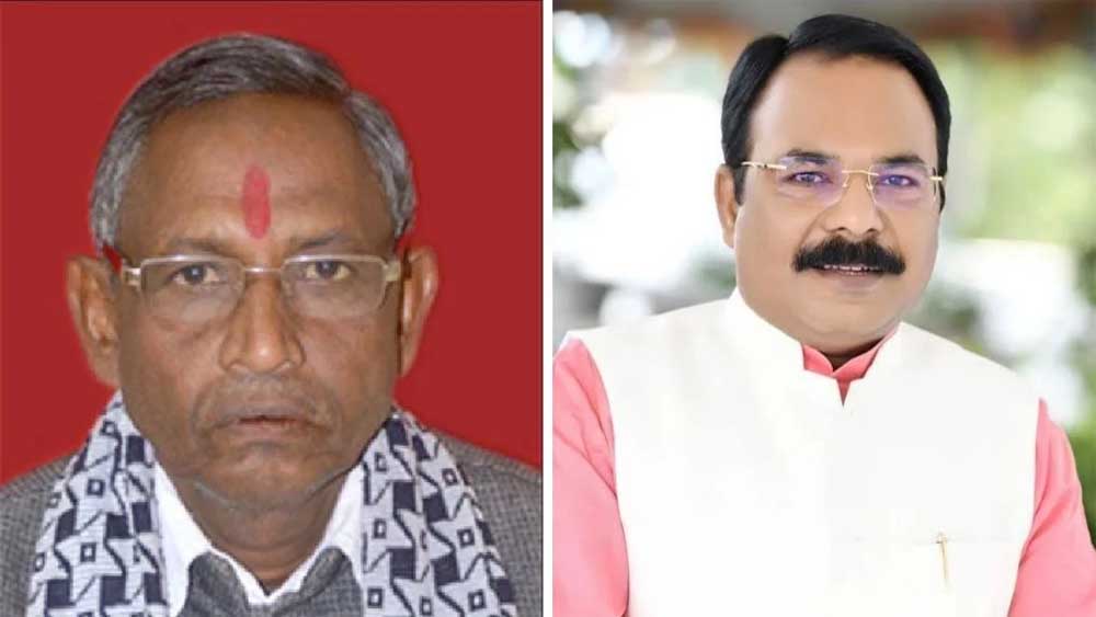 विंध्य विकास प्राधिकरण विवाद पर BJP में हलचल, CM मोहन यादव और हेमंत खंडेलवाल ने दिखाई सख्ती