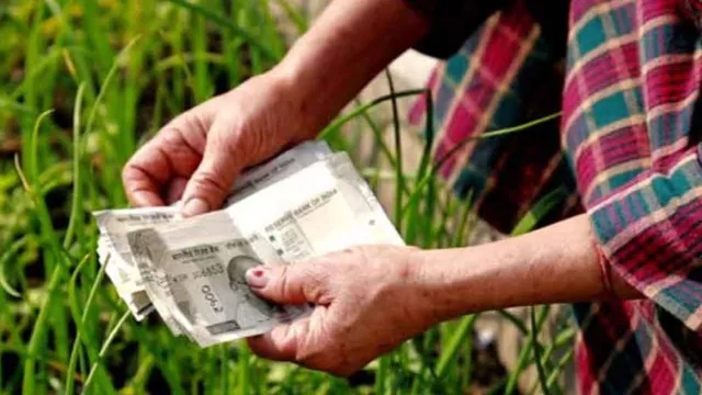 उत्तर प्रदेश के 2.24 करोड़ से अधिक किसानों के खाते में आई 4482.19 करोड़ रुपये की ‘सम्मान निधि’