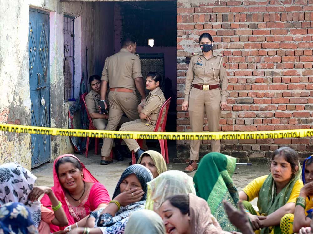 मैगी खाने के बाद सोया परिवार, पांच लोगों की मौत से हड़कंप