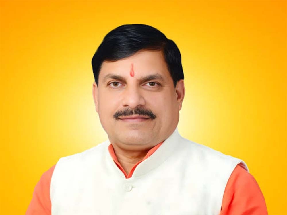 प्रधानमंत्री  मोदी के नेतृत्व में यह उपलब्धि हर्ष और गर्व का विषय : मुख्यमंत्री डॉ. यादव