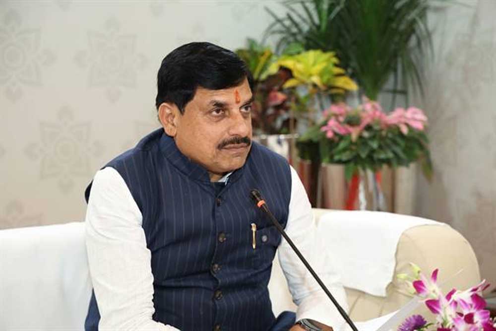 मुख्यमंत्री डॉ. यादव, मध्यप्रदेश के 71वें स्थापना दिवस पर ‘राज्योत्सव’ का करेंगे शुभारंभ