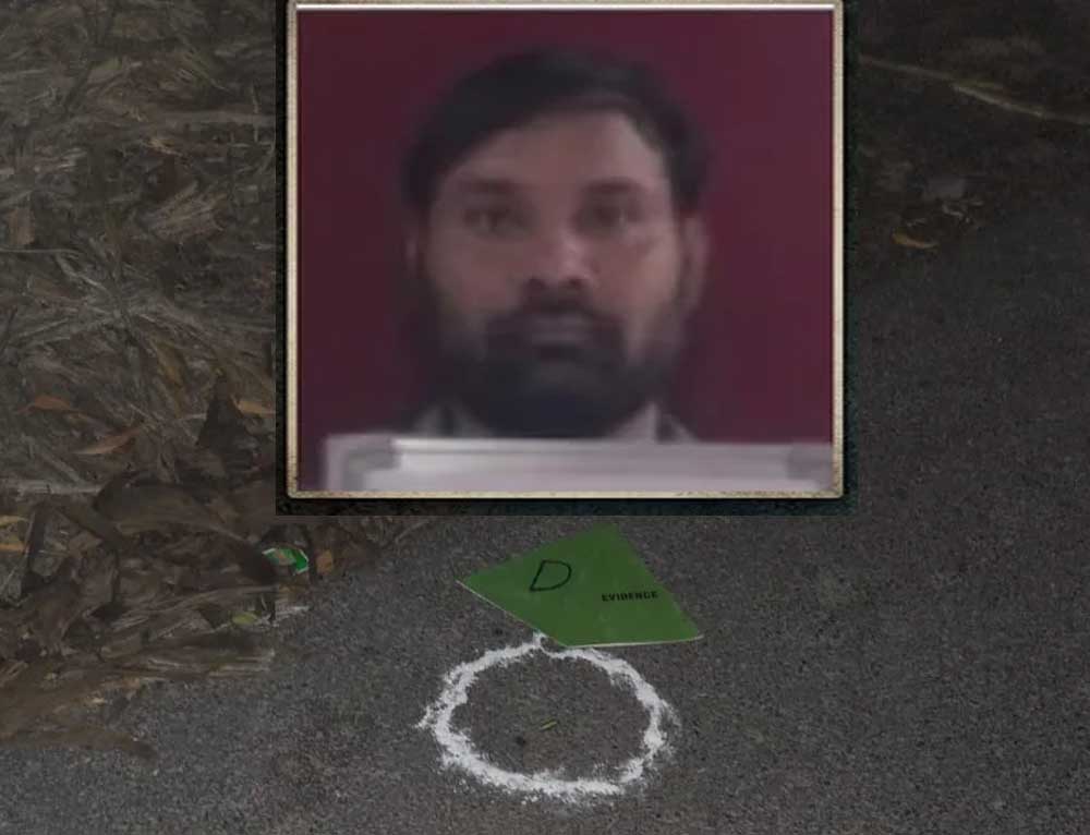 यूपी में एनकाउंटर! एक लाख के इनामी बदमाश ‘टिड्डी’ को पुलिस ने किया ढेर, मुठभेड़ में 3 जवान घायल