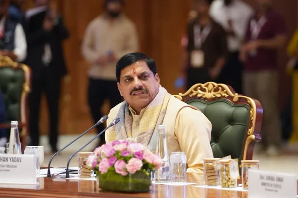 परीक्षाओं में नकल पर सख्ती, मध्यप्रदेश के 4 महानगरों में विशेष अदालतें