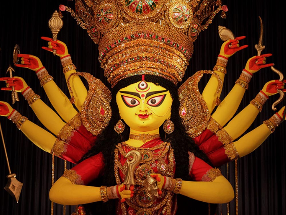 नौ दिन का नवरात्र कभी आठ, कभी दस दिन कैसे? समझें तिथियों का धार्मिक रहस्य