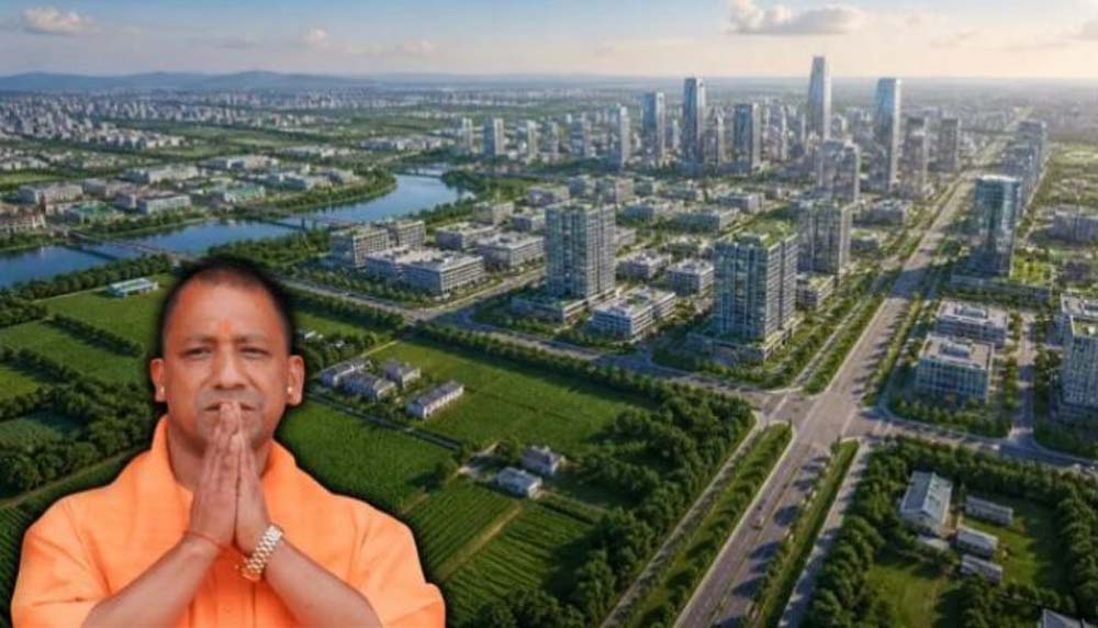 2030 तक 5-6 लाख युवाओं के लिए रोजगार के अवसर सृजित करने का लक्ष्य