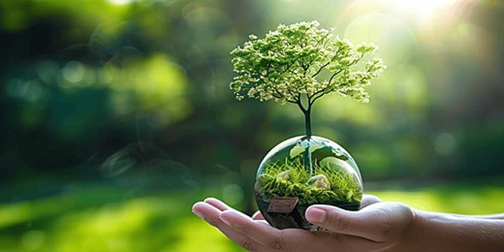 प्रकृति और प्रगति, विकास और पर्यावरण संरक्षण में तालमेल जरूरी