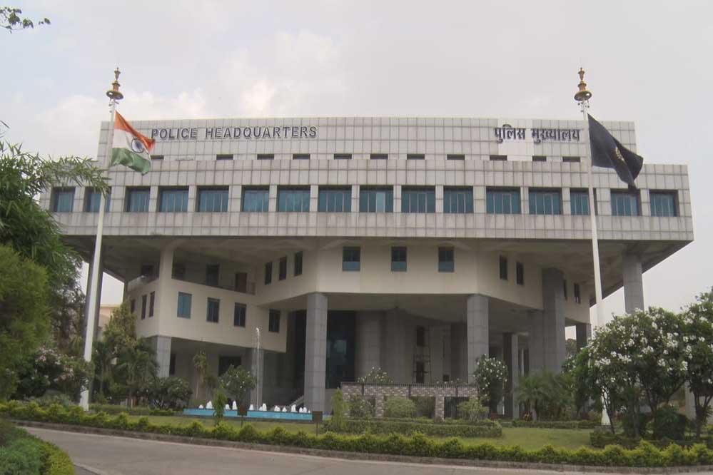 दशहरा-नवरात्रि पर पुलिसकर्मियों को नहीं मिलेगी छुट्टी, भोपाल में 11 से 25 अक्टूबर तक अवकाश रद्द