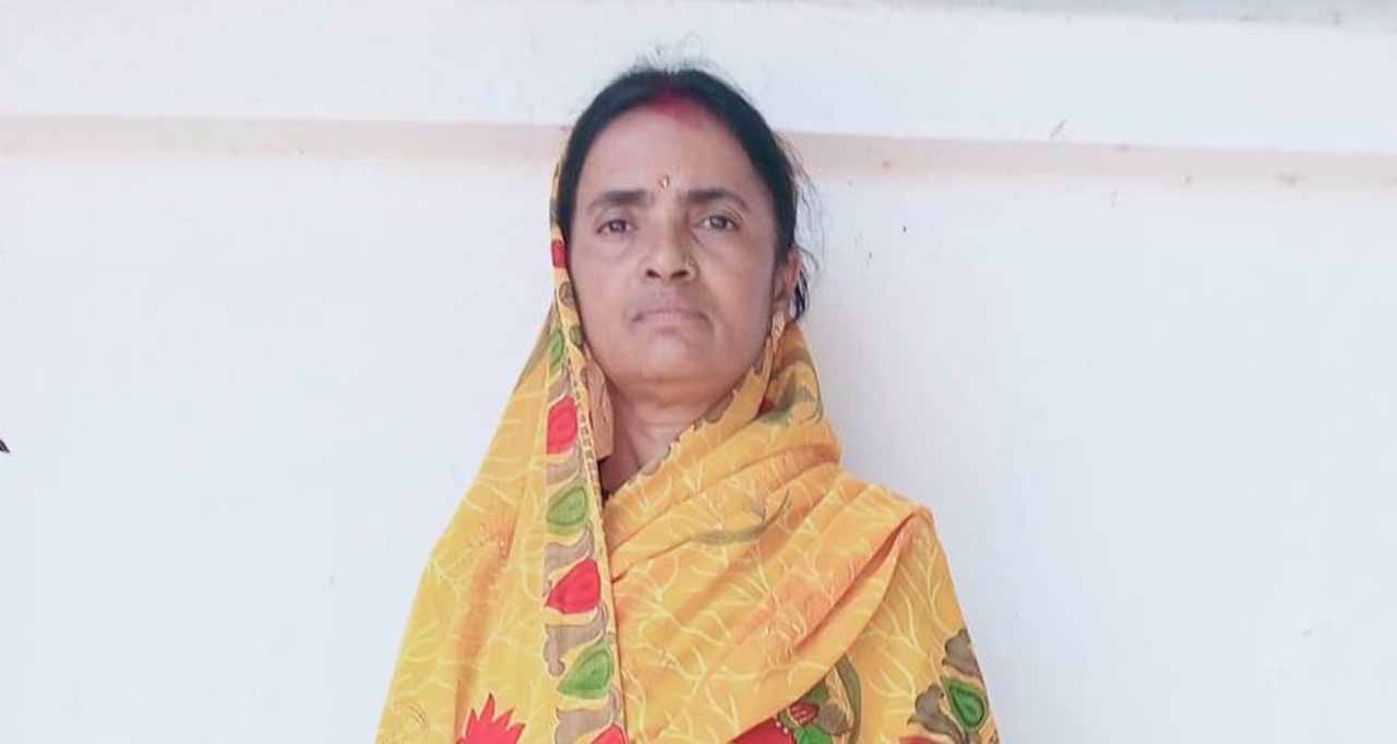 अपने नाम जमीन की रजिस्ट्री पर प्रेमलता को मिली आर्थिक राहत, ऑनलाइन सुविधाओं से समय भी बचा