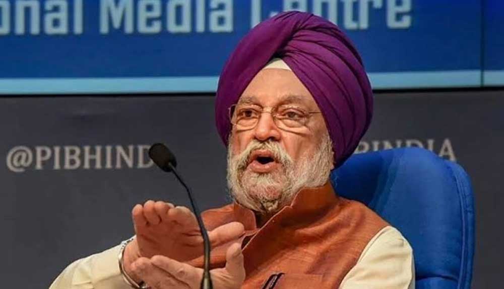प्रधानमंत्री मोदी के नेतृत्व में मध्यप्रदेश को मिलेगा केन्द्रीय मंत्री पुरी के व्यापक प्रशासनिक अनुभव और कार्य कुशलता का लाभ : मुख्यमंत्री डॉ. यादव