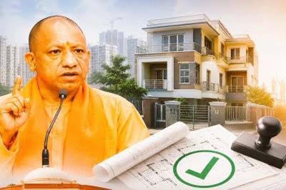 यूपी में संपत्ति नामांतरण की प्रक्रिया होगी आसान, रजिस्ट्री के बाद ऑटोमैटिक म्यूटेशन