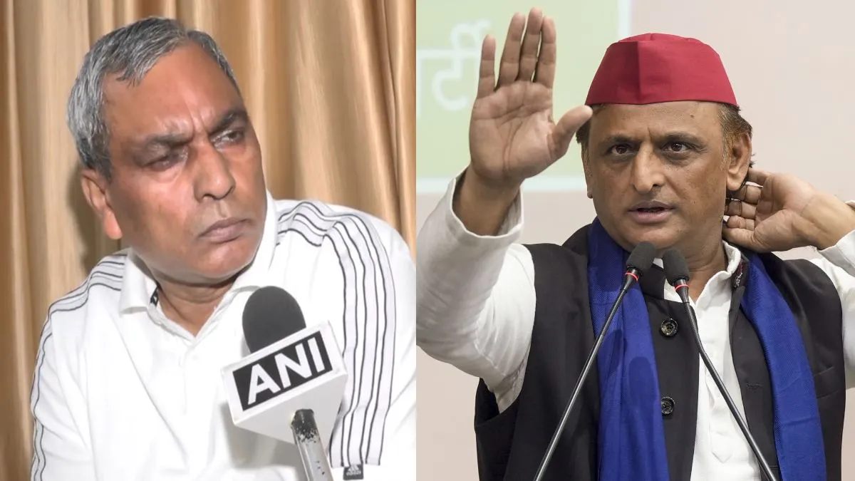 ‘सीटें मांगें तो जीरो याद दिलाइएगा’, कांग्रेस के साथ गठबंधन को लेकर राजभर ने अखिलेश को दी सलाह