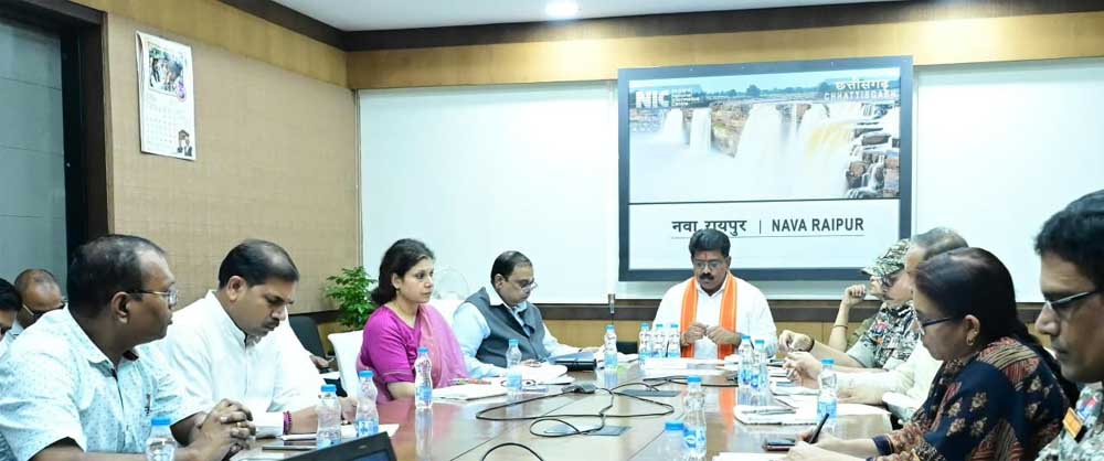 गंभीर अपराध, जनहानि और यूएपीए से संबंधित मामलों को छोड़कर अन्य पात्र प्रकरणों की वापसी पर जोर