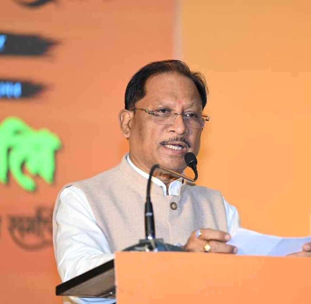 नगरीय प्रशासन विभाग और हुडको द्वारा आयोजित क्षेत्रीय कार्यशाला में जुटेंगे नीति-निर्माता और विशेषज्ञ, शहरों के विकास पर होगा विमर्श