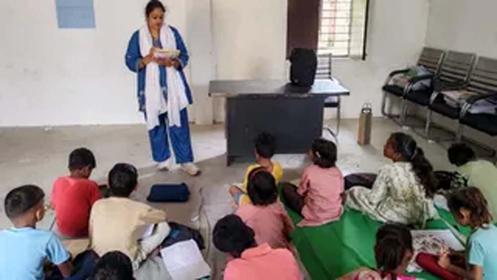 1.74 लाख से अधिक विद्यालयों को मिली तीन स्टार या उससे अधिक की रेटिंग, 31 अक्टूबर तक होगा भौतिक सत्यापन
