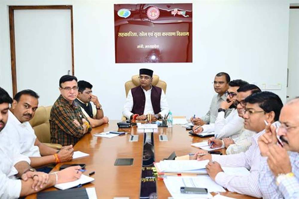 1 से 5 नवंबर तक चलेगा विशेष सफाई अभियान
