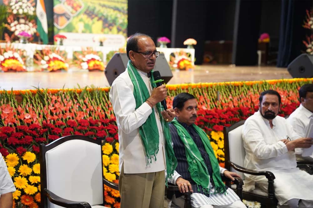 शिवराज चौहान का फैसला, गन्ना किसानों को मिलेगी राहत