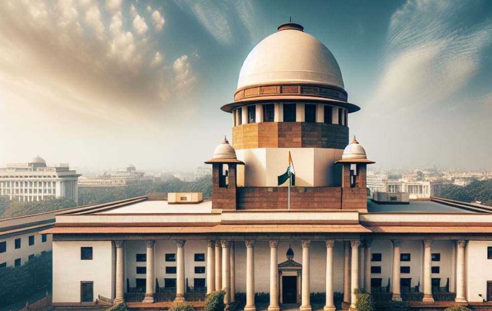 धर्म बदला तो आरक्षण पर क्या होगा असर? OBC आरक्षण को लेकर सुप्रीम कोर्ट के फैसले पर चर्चा