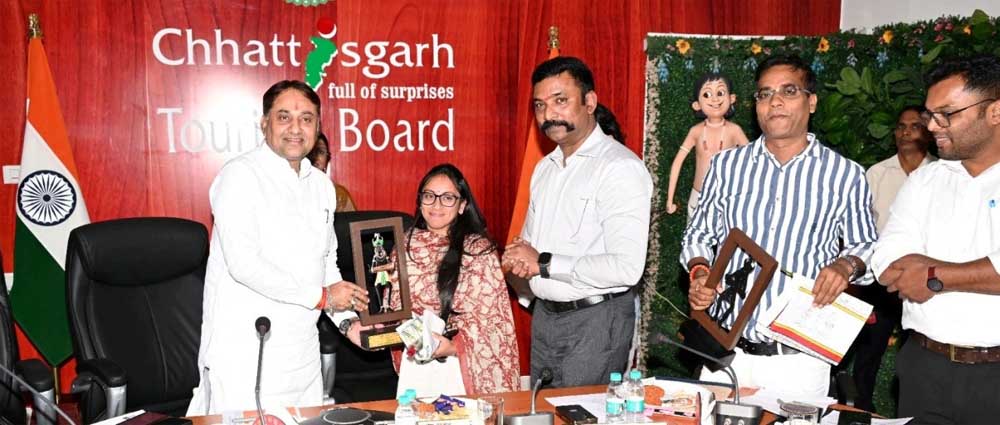 ‘रियासत वीथिका’ में राजसी परंपराओं, दुर्लभ धरोहरों और ऐतिहासिक विरासत से रूबरू होगी नई पीढ़ी