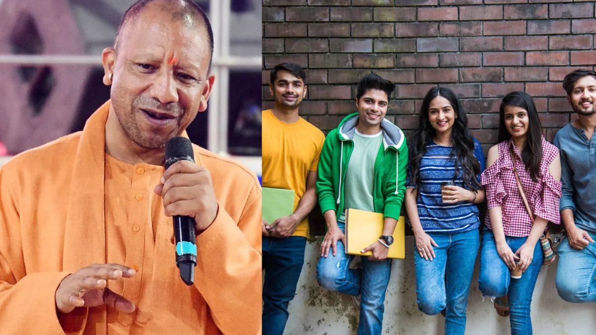 यूपी राइज 2026: युवाओं को ‘जॉब सीकर’ से ‘जॉब क्रिएटर’ बना रही योगी सरकार