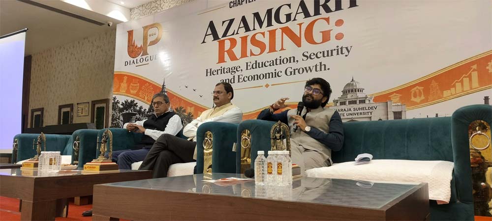 योगी सरकार के विजन से बदलेगी ‘पीतल नगरी’ की तस्वीर