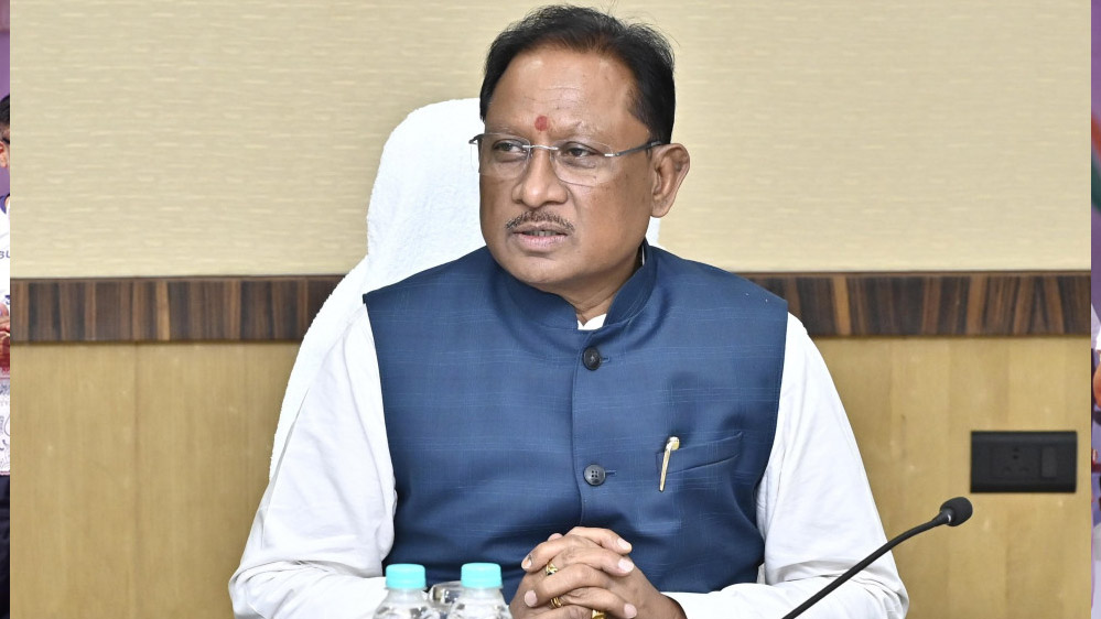 मुख्यमंत्री ने कहा – न चौक का नाम बदल रहे हैं, न उसके मूल स्वरूप से कोई छेड़छाड़ की जा रही है