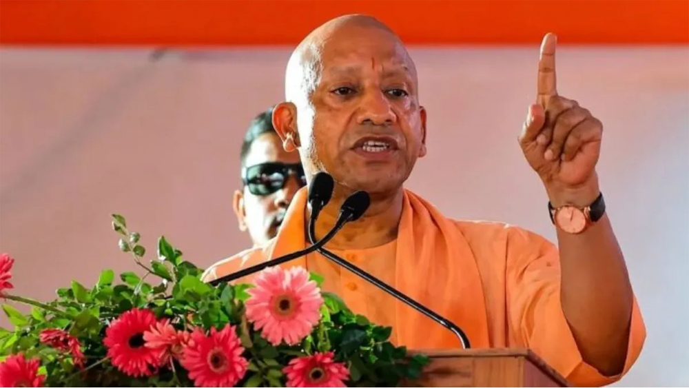 सपा पर भरोसा करना मगरमच्छ से नदी पार कराने जैसा, कब रंग बदल ले कोई भरोसा नहीं : मुख्यमंत्री योगी