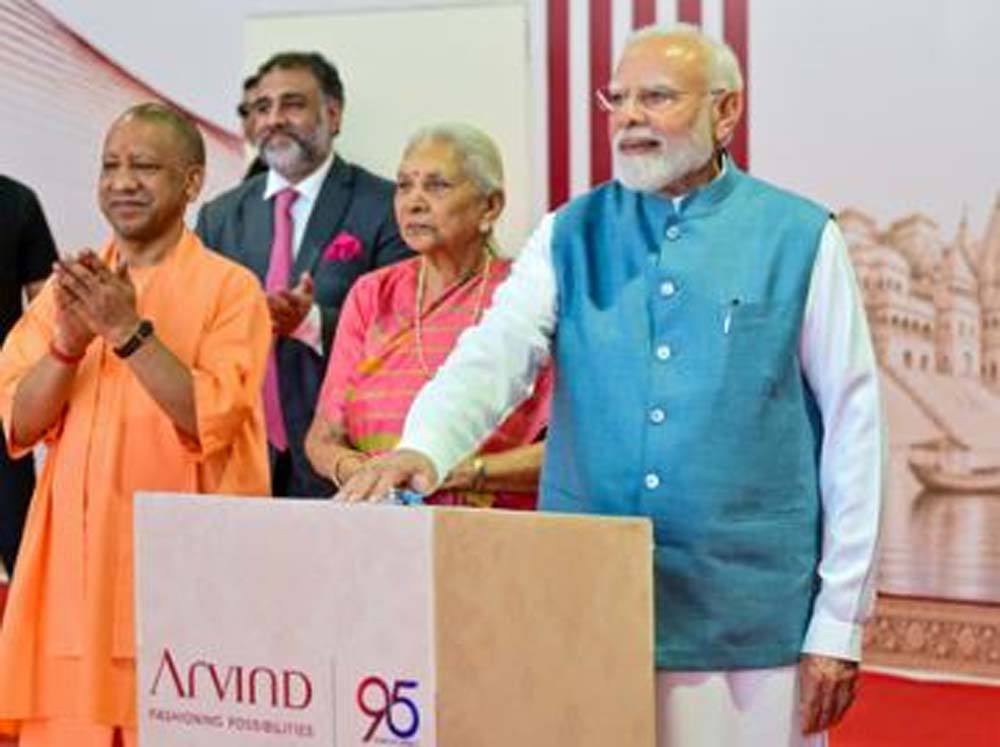 महिला बोली- अब गांवों के परिवार भी बेटियों को काम पर भेजने लगे हैं, सुरक्षा के भरोसे से बदली सोच
