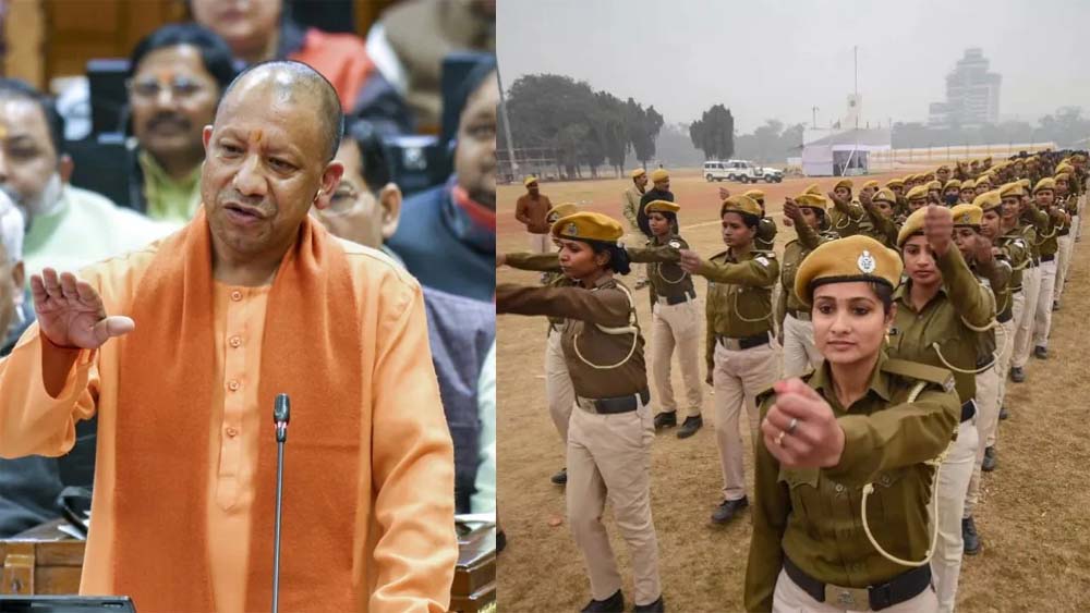 पुलिस बल के सुदृढ़ीकरण को मिली रफ्तार, 43,891 करोड़ रुपये से मजबूत होगा सुरक्षा तंत्र