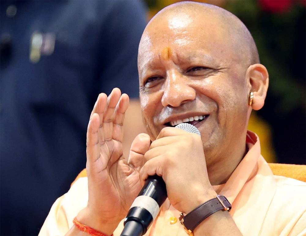 मुख्यमंत्री योगी आदित्यनाथ ने प्रधानमंत्री की अध्यक्षता में हुए केंद्रीय कैबिनेट के फैसलों पर जताया आभार