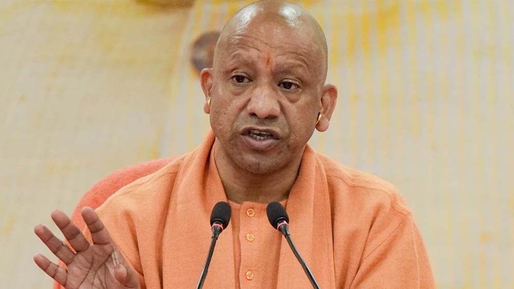 योगी सरकार के प्रयासों से सिंचाई और पेयजल सुविधाओं को मिल रही मजबूती